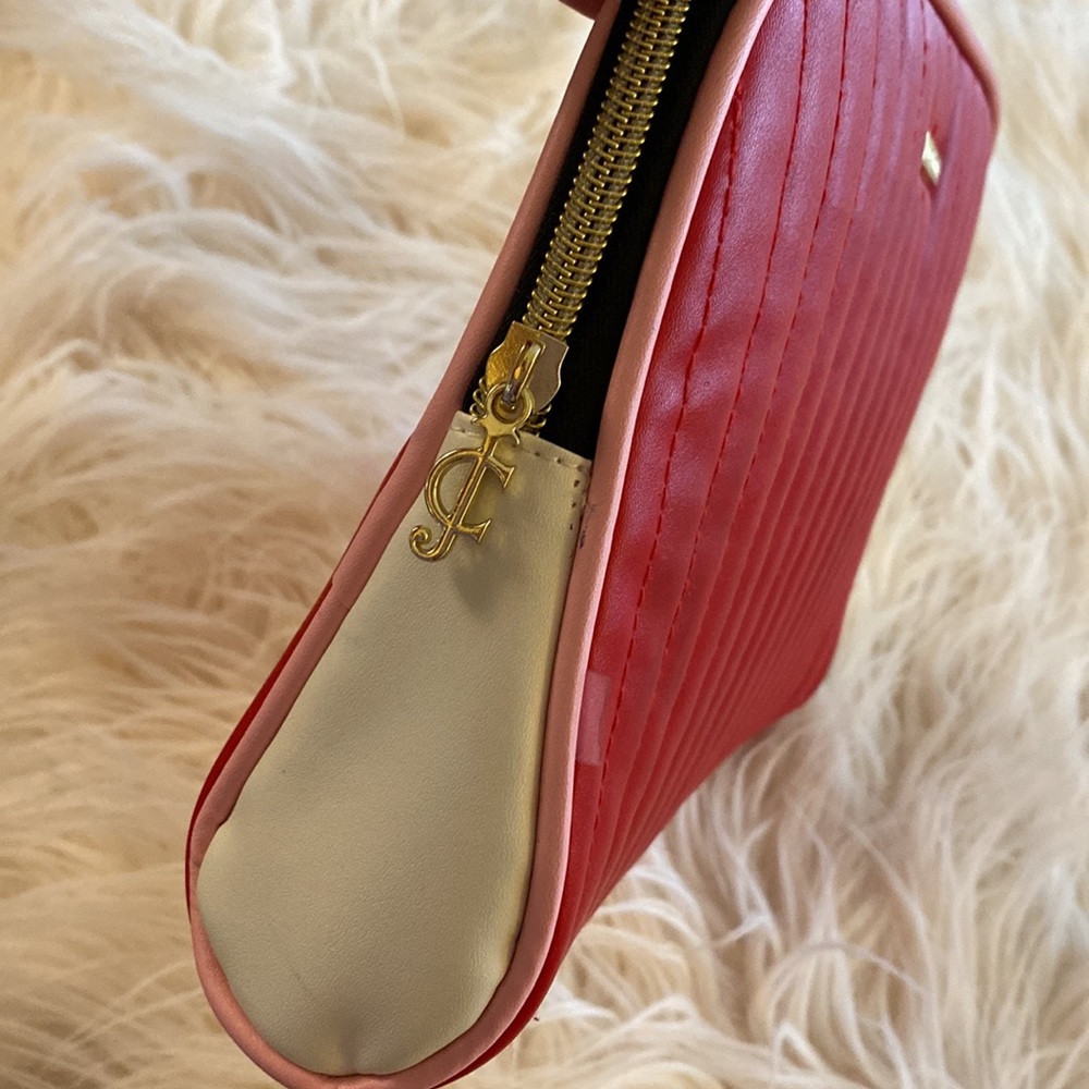 JUICY COUTURE makeup case - Picture 5 of 8